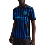 INTER MILAN 2025/2026 Stadium Home Men's Replica Jersey Blue HJ4591-439
