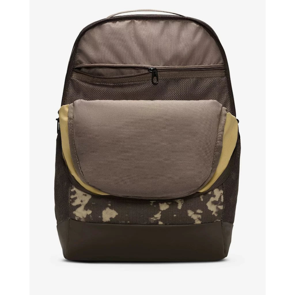 Brsla Training Backpack Brown HJ8244-004
