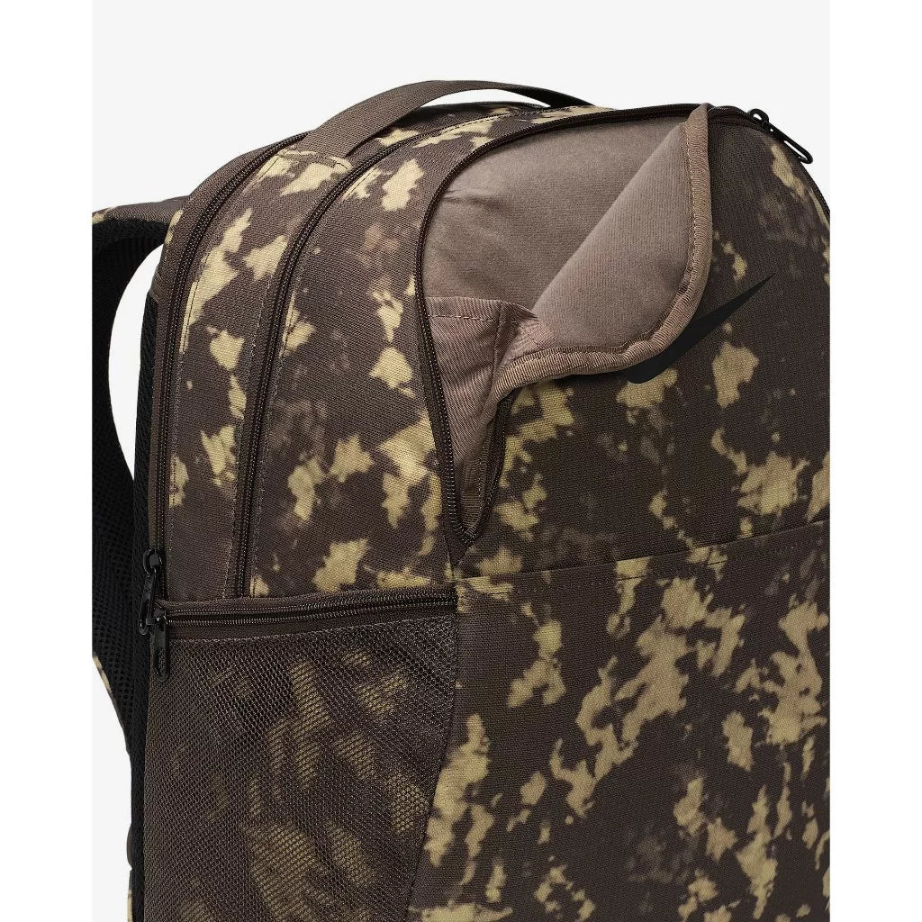 Brsla Training Backpack Brown HJ8244-004