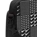 Hertge-Swsh Grid Men's Lifestyle Sling BAG