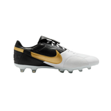 The Premier III Men's Football Boot White HM0265-174