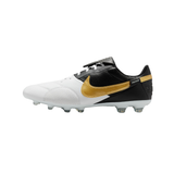 The Premier III Men's Football Boot White HM0265-174