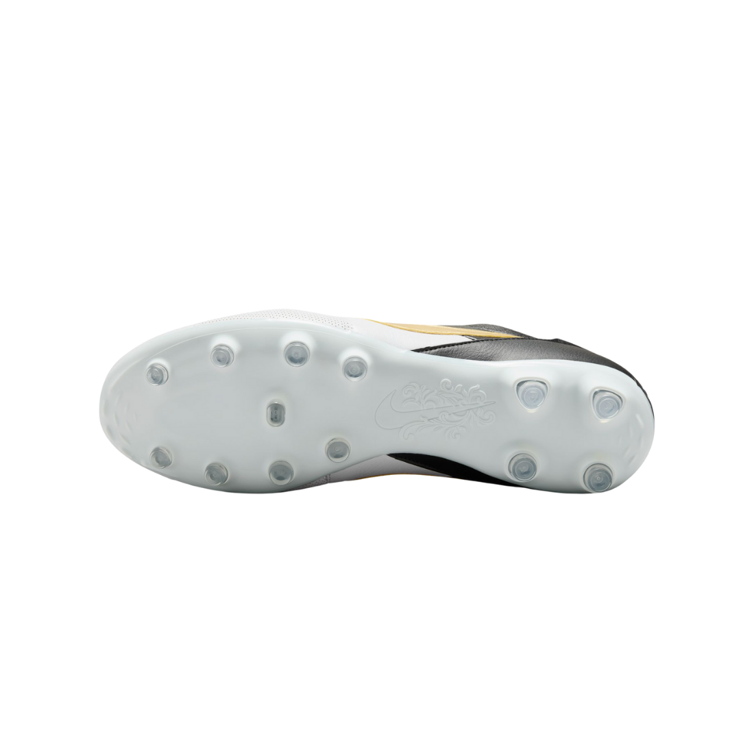 The Premier III Men's Football Boot White HM0265-174