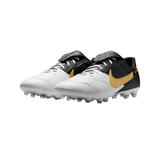 The Premier III Men's Football Boot White HM0265-174
