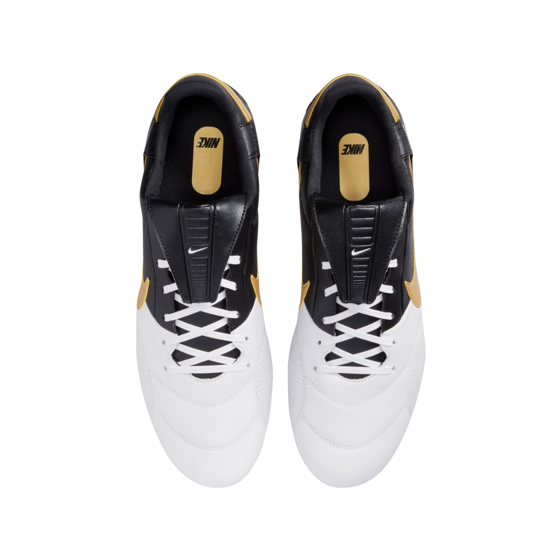 The Premier III Men's Football Boot White HM0265-174