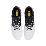 The Premier III Men's Football Boot White HM0265-174