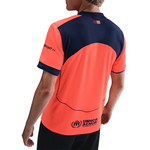 FC Barcelona 2025/2026 Match Third Men's Replica Jersey Orange HM3193-855