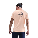 Men's Training Jersey Orange HM3344-808