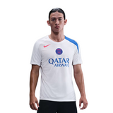 Men's Training Jersey White HM3345-101