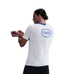 Men's Training Jersey White HM3345-101