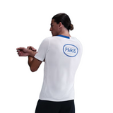 Men's Training Jersey White HM3345-101