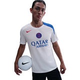 Men's Training Jersey White HM3345-101