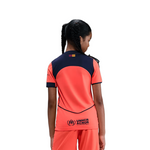 F.C. BARCELONA 2025/2026 Stadium Third Junior Replica Jersey Orange HM4122-855