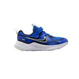 Cosmic Runner Kids Shoe Blue HM4400-407