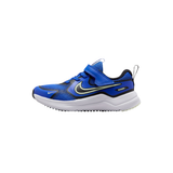Cosmic Runner Kids Shoe Blue HM4400-407