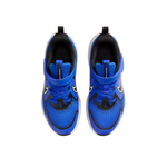 Cosmic Runner Kids Shoe Blue HM4400-407