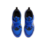 Cosmic Runner Kids Shoe Blue HM4400-407