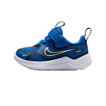 Cosmic Runner Infant Shoes Blue HM4401-404