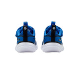Cosmic Runner Infant Shoes Blue HM4401-404