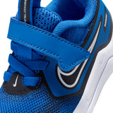 Cosmic Runner Infant Shoes Blue HM4401-404