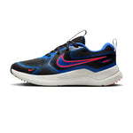 Nike Cosmic Runner Junior Boy'S Shoes Black HM4402-002