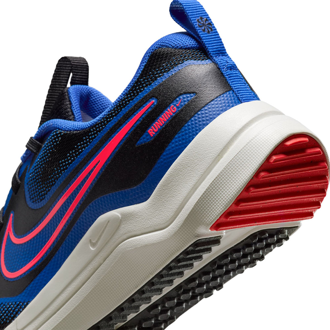 Nike Cosmic Runner Junior Boy'S Shoes Black HM4402-002
