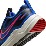 Nike Cosmic Runner Junior Boy'S Shoes Black HM4402-002