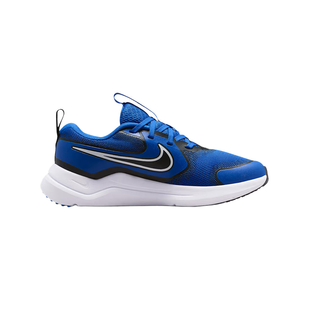 Cosmic Runner Junior Shoes Blue HM4402-404