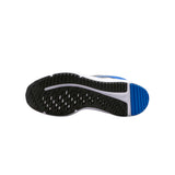Cosmic Runner Junior Shoes Blue HM4402-404