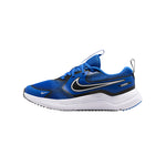 Cosmic Runner Junior Shoes Blue HM4402-404