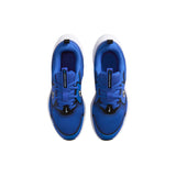 Cosmic Runner Junior Shoes Blue HM4402-404