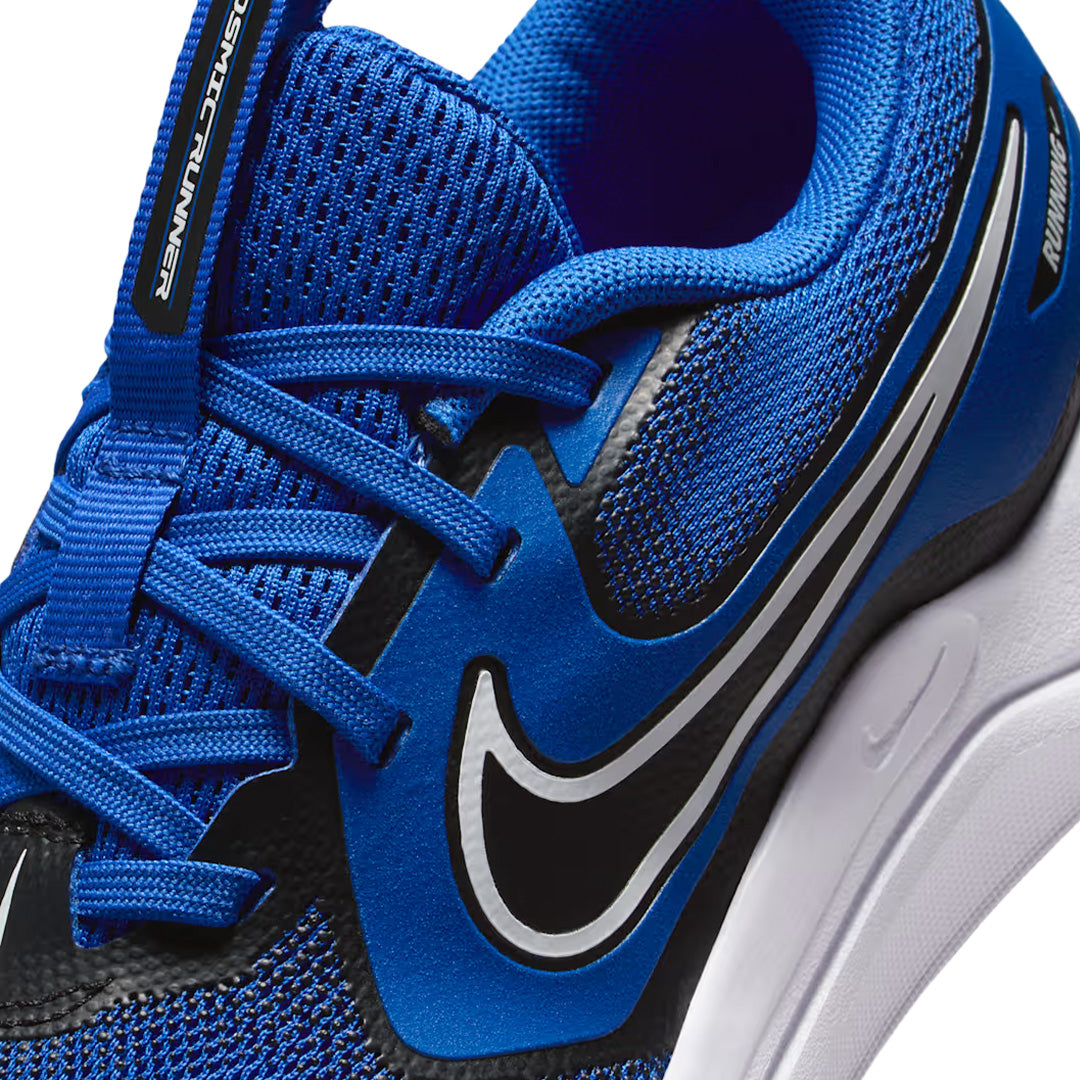 Cosmic Runner Junior Shoes Blue HM4402-404