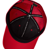 Jordan Rise Men Cap Red HM5750-687