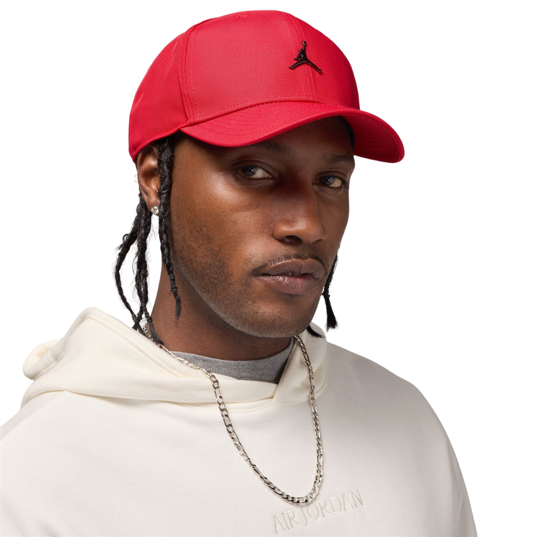 Jordan Rise Men Cap Red HM5750-687
