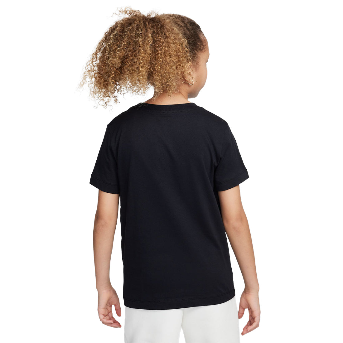 Brandmark 1 Jdi Junior's Roundneck BLACK