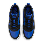 Court Borough Low Recraft Junior Boy SHOES