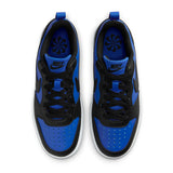 Court Borough Low Recraft Junior Boy SHOES