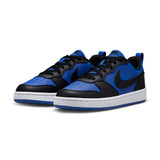 Court Borough Low Recraft Junior Boy SHOES