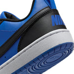 Court Borough Low Recraft Junior Boy SHOES