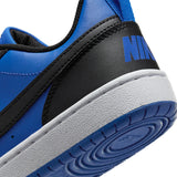 Court Borough Low Recraft Junior Boy SHOES