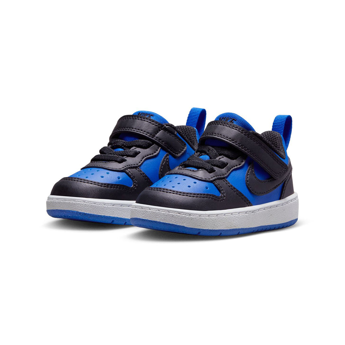 Nike Court Borough Low Recraft Baby/Toddler Shoes HM6300-480
