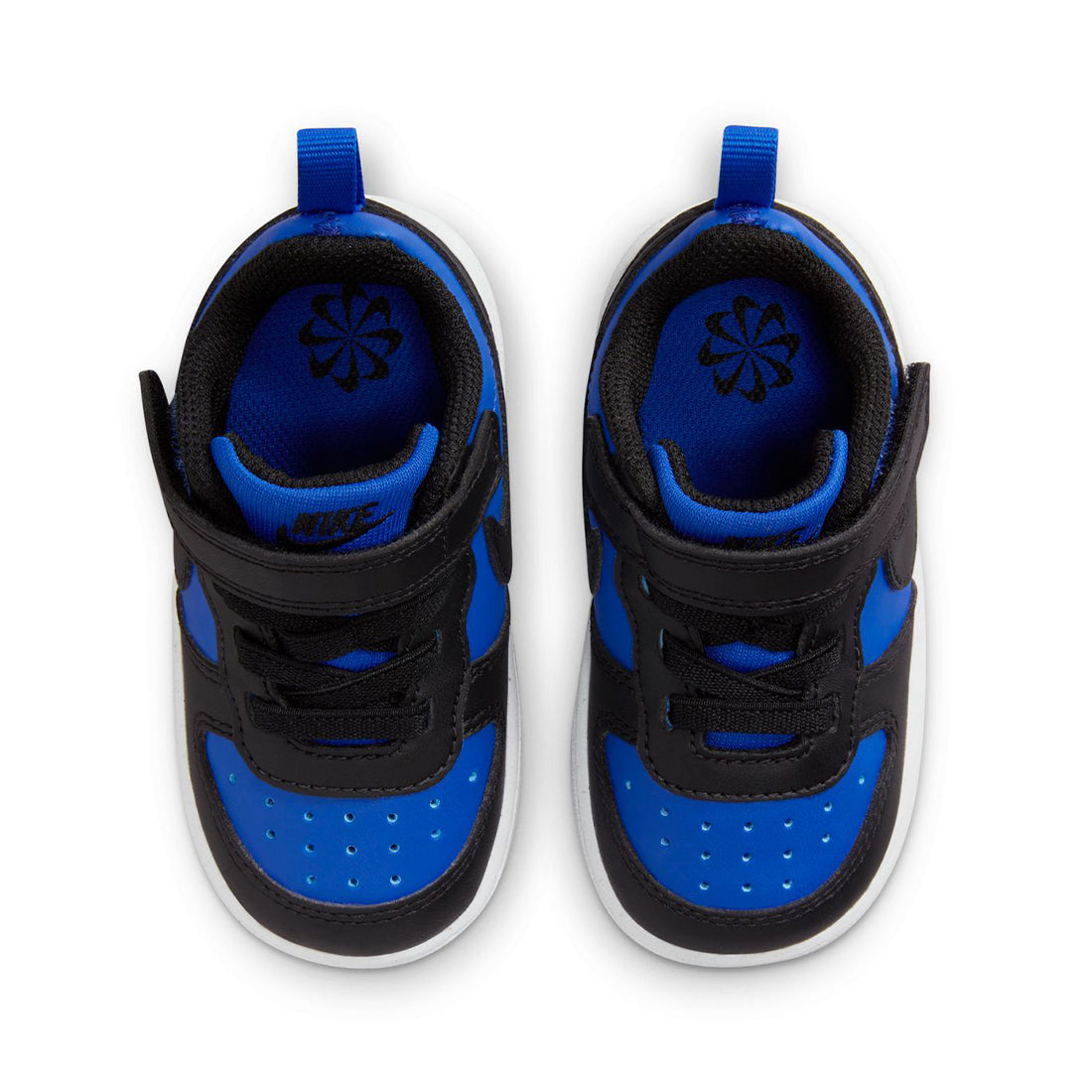 Nike Court Borough Low Recraft Baby/Toddler Shoes HM6300-480