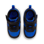 Nike Court Borough Low Recraft Baby/Toddler Shoes HM6300-480