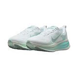 Vomero 18 Women's Running Shoes White HM6804-106
