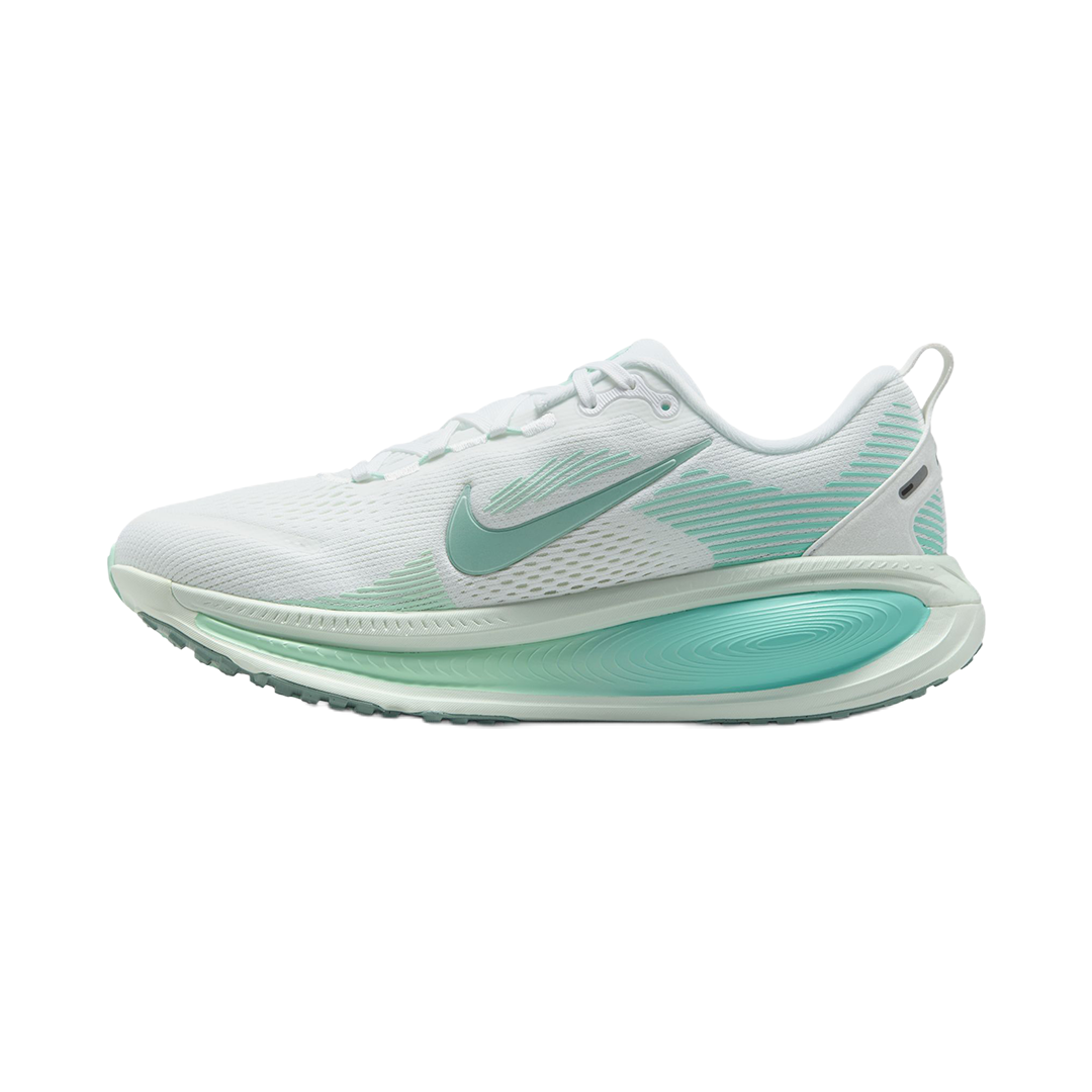 Vomero 18 Women's Running Shoes White HM6804-106