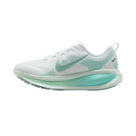 Vomero 18 Women's Running Shoes White HM6804-106