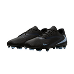 Phantom 6 Low Club Fg/Mg Men's Boots Black HM8933-003