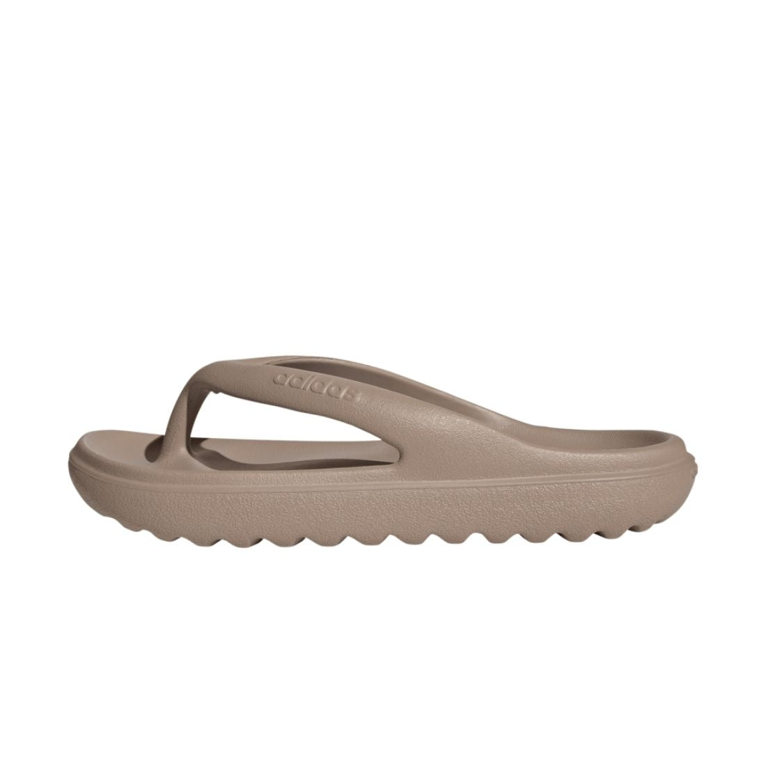 Adilette Lumia Flip Men's Slipper Brown HP6944
