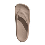 Adilette Lumia Flip Men's Slipper Brown HP6944