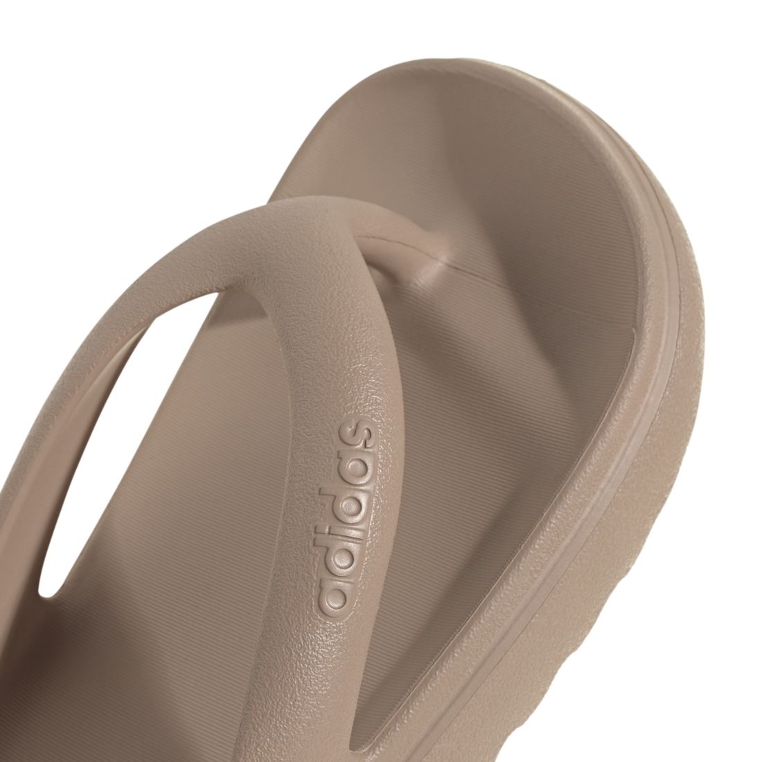 Adilette Lumia Flip Men's Slipper Brown HP6944